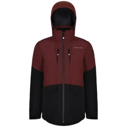 Boulder gear winter coats best sale