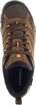 Merrell Moab 3 GORE-TEX Hiking Shoes - Men's 5