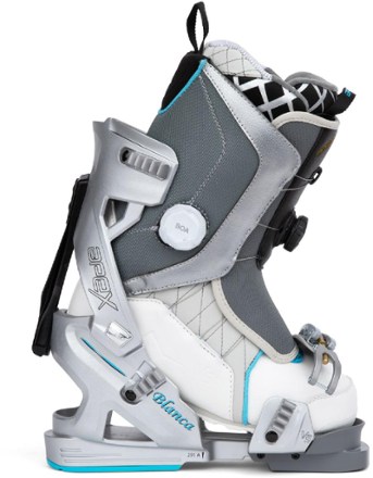 Apex Ski Boots Blanca VS Ski Boots - Women's - 2024/2025 2