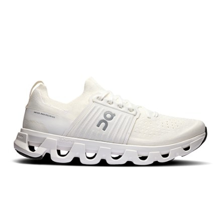 On Cloudswift 4 Road-Running Shoes - Men's 0