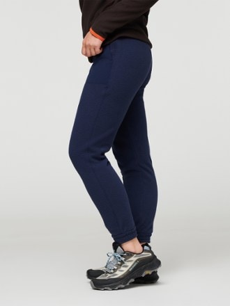 Cotopaxi Abrazo Fleece Jogger Pants - Women's 7