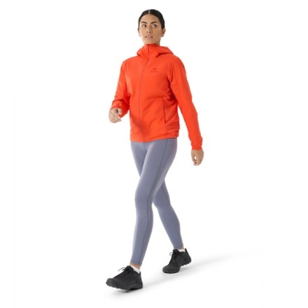 Arc'teryx Essent Warm High-Rise Leggings 26" - Women's 3