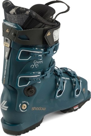 Lange Shadow 115 W LV Ski Boots - Women's - 2024/2025 5