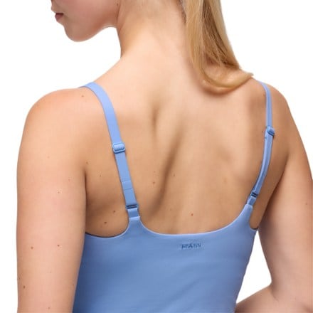 prAna Luxara Longline Bra 5