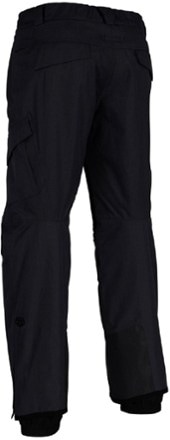 686 Smarty 3-in-1 Cargo Snow Pants - Men's 3