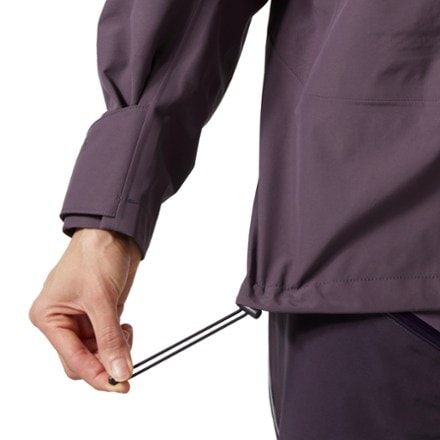 Helly Hansen Sogn Shell Jacket - Women's 7