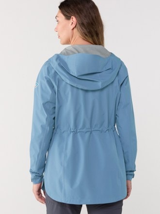 KUHL Stretch Voyagr Jacket - Women's 2