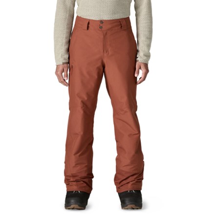 Patagonia Insulated Powder Town Snow Pants - Men's 1