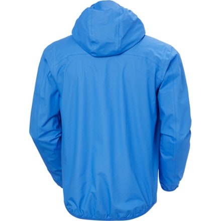 Helly Hansen Verglas 2.5-Layer Fastpack Jacket - Men's 3