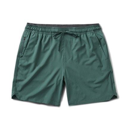 Roark Serrano 7" Shorts - Men's 0