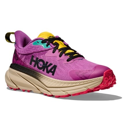 HOKA Challenger 7 GTX Trail-Running Shoes - Women's 2