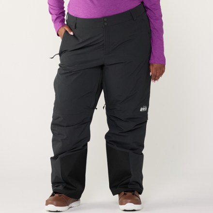 REI Co-op Powderbound Insulated Snow Pants - Women's 2