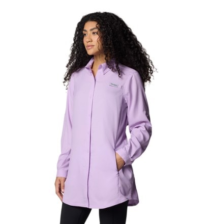 Columbia PFG Tamiami Long-Sleeve Tunic - Women's 3