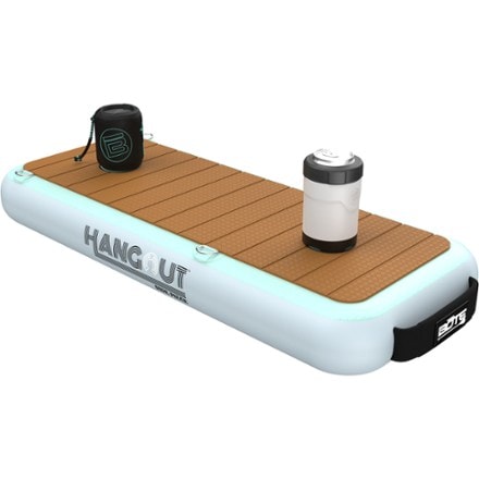 BOTE Hangout Side Piece MAGNEPODâ„¢ accessories not included