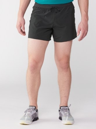 Janji AFO Middle Shorts - Men's 5" Inseam 1