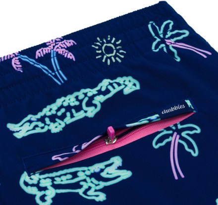 Chubbies Stretch 7" Swim Trunks - Men's 2