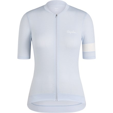 Rapha Core Lightweight Cycling Jersey - Women's 0