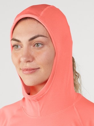 Outdoor Research Echo Hoodie - Women's 8