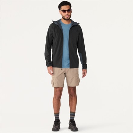 Patagonia Nano-Air Ultralight Full-Zip Insulated Hoody - Men's 3
