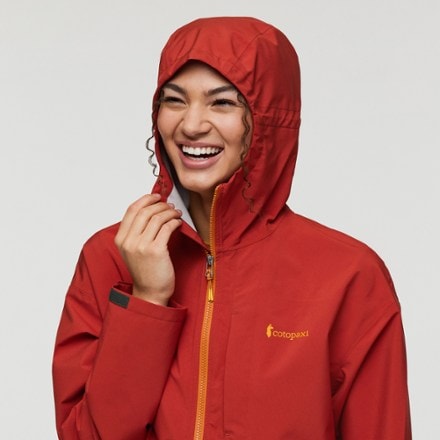 Cotopaxi Cielo Rain Jacket - Women's 5