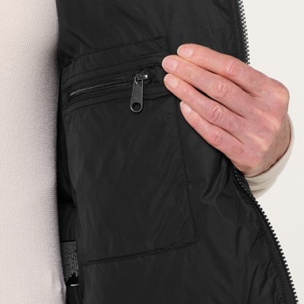 The North Face 1996 Retro Nuptse Down Vest - Women's 6