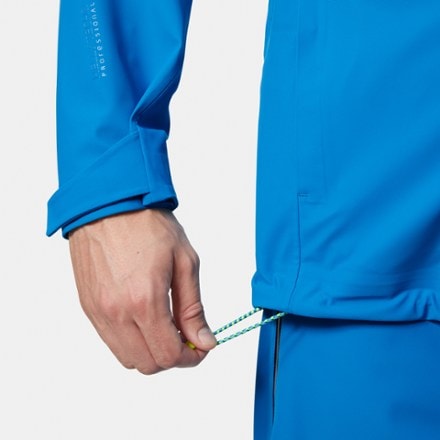 Helly Hansen Swift 3L Shell Jacket - Men's 8