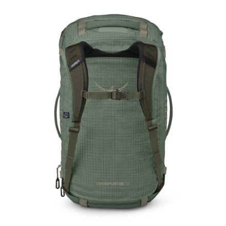 Osprey Transporter Squffel 70 2