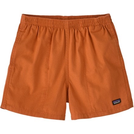 Patagonia Baby Funhoggers Shorts - Toddlers' 0
