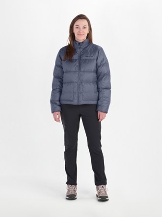 Marmot Guides Down Jacket - Women's 2