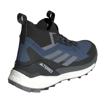 adidas Terrex Free Hiker GORE-TEX 2.0 Hiking Shoes - Men's 3