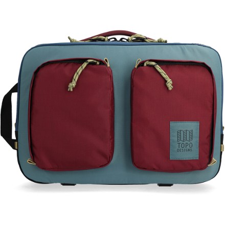 Topo Designs Global Briefcase 2