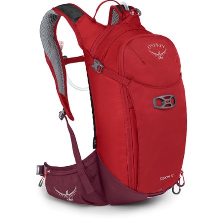 Osprey Siskin 12 Hydration Pack - Men's | REI Co-op