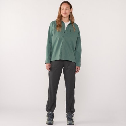 The North Face Aphrodite Motion Pants - Women's 2