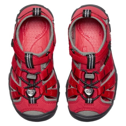 KEEN Seacamp II CNX Sandals - Kids' 5