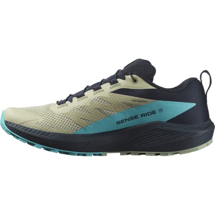 Sense Ride 5 Trail-Running Shoes - Men's