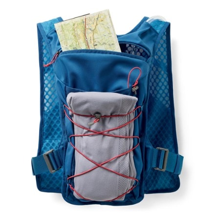 Nathan QuickStart 3.0 6 L Hydration Vest 8