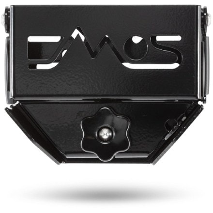 DMOS Collective Universal Shovel/Axe Mount 3