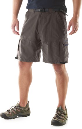 ex officio amphi shorts