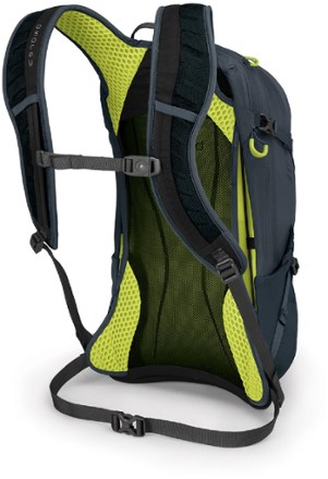 osprey bike bags