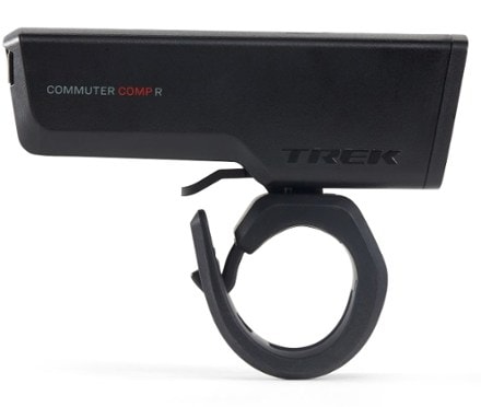 Trek Commuter Comp R Front Bike Light 2