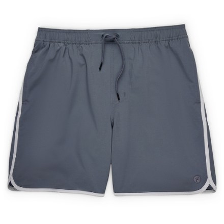 Free Fly Lined Downshore Swim Trunks - Men's 0