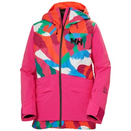 Helly Hansen Powchaser 2.0 Insulated Jacket - Women's 0