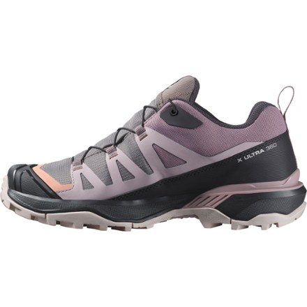 Salomon X Ultra 360 GORE-TEX Hiking Shoes - Women's 1