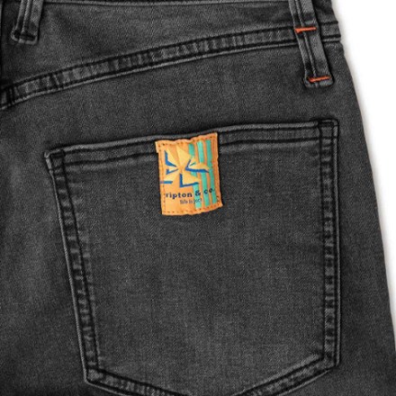 Ripton Superlite Bike Jeans - Men's 2