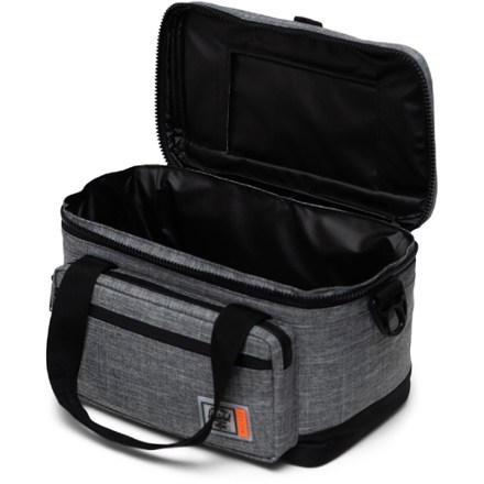 Herschel Supply Co. Pop Quiz 12 Insulated Pack Cooler 4