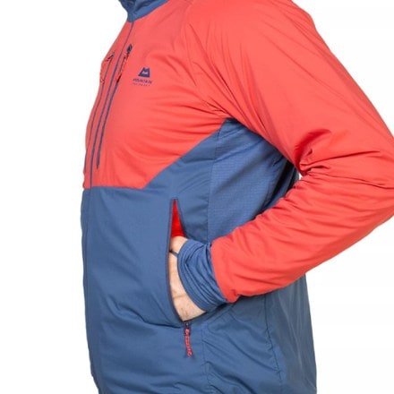 Mountain Equipment Switch Pro Hooded Jacket - Men's 5