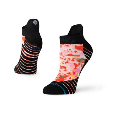 Stance Encyclia Mid Tab Socks - Women's 1