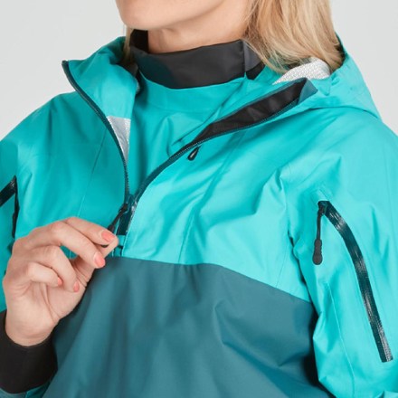 Paddling on sale jacket women's