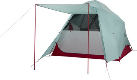 MSR Habiscape 4 Tent 5