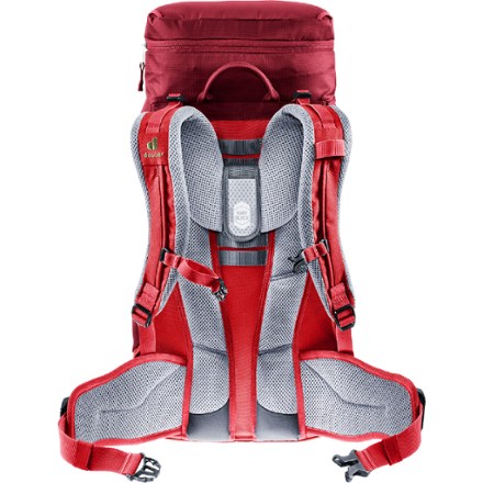 Deuter Fox 30 + 4L Pack - Kids' 1